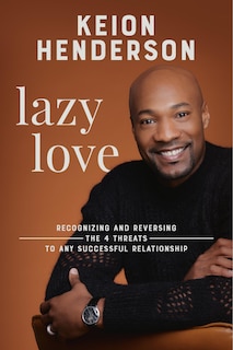 Front cover_Lazy Love