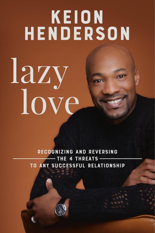 Front cover_Lazy Love