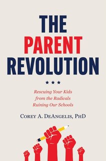 Front cover_The Parent Revolution