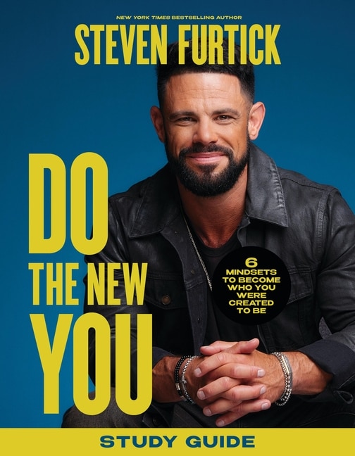 Couverture_Do the New You Study Guide