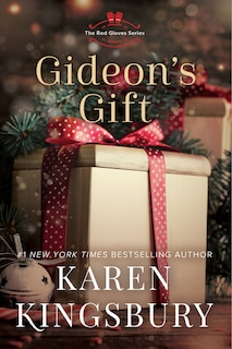 Front cover_Gideon's Gift