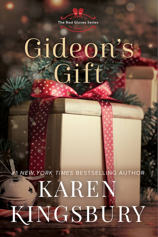 Front cover_Gideon's Gift
