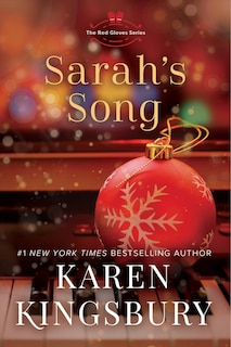 Front cover_Sarah's Song