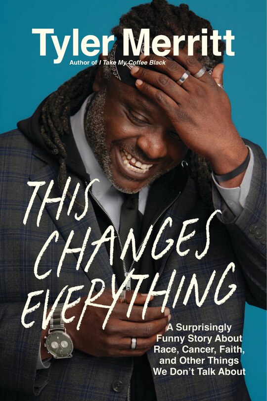 Front cover_This Changes Everything