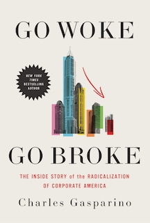 Front cover_Go Woke, Go Broke