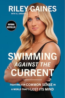 Front cover_Swimming Against the Current