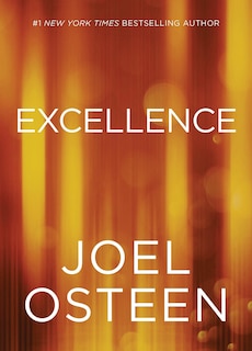 Front cover_Excellence