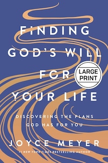 Front cover_Finding God's Will for Your Life