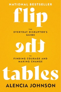 Front cover_Flip the Tables