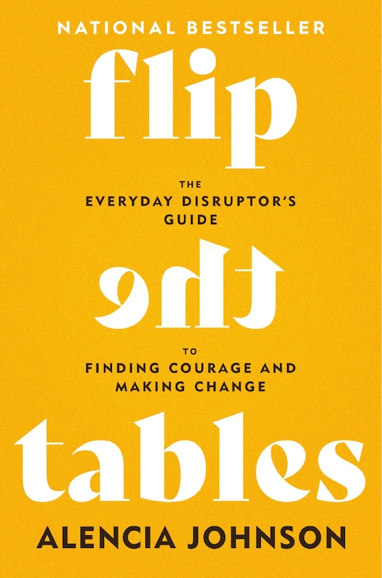 Front cover_Flip the Tables