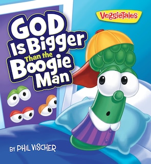 Couverture_God Is Bigger Than the Boogie Man