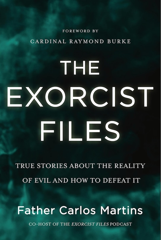 Couverture_The Exorcist Files