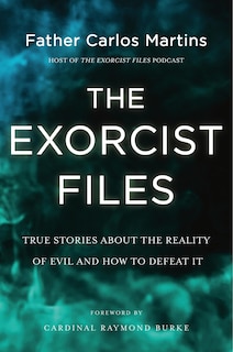 Couverture_The Exorcist Files