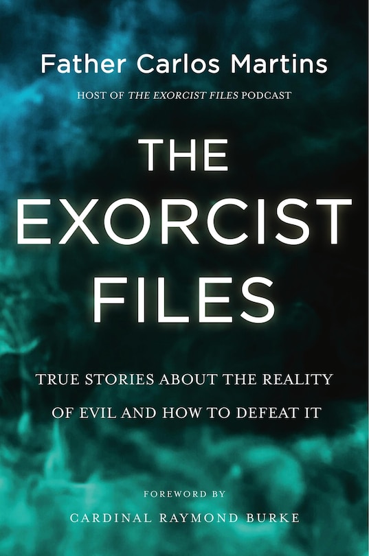 Couverture_The Exorcist Files
