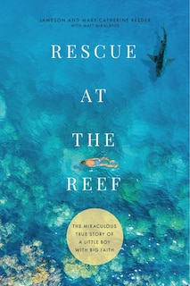 Front cover_Rescue at the Reef