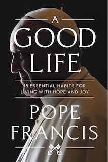 Front cover_A Good Life