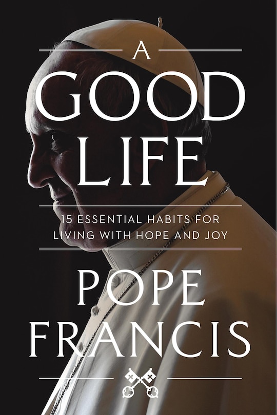 Front cover_A Good Life