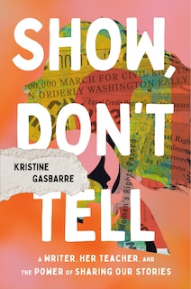 Couverture_Show, Don't Tell