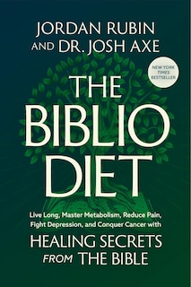 Front cover_The Biblio Diet