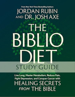 Front cover_The Biblio Diet Study Guide