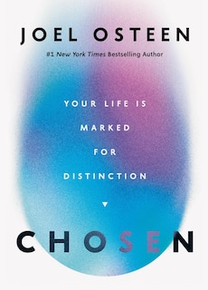 Front cover_Chosen