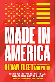 Front cover_Made in America