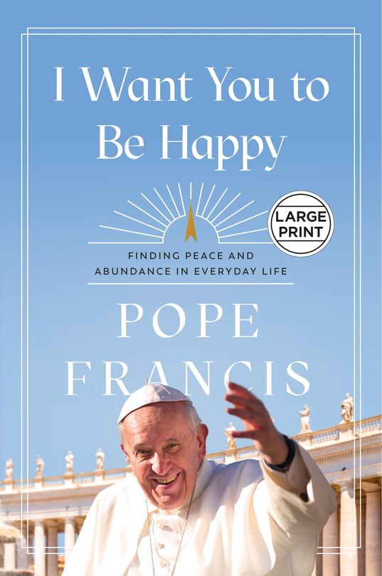 Front cover_I Want You to Be Happy