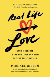 Front cover_Real Life Love