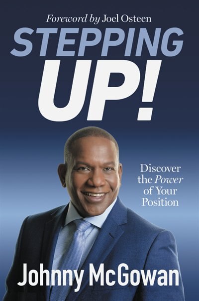 Front cover_Stepping Up!