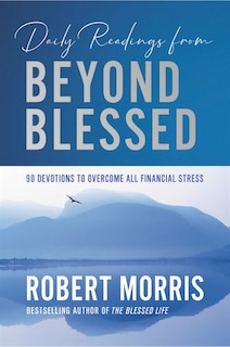 Couverture_Daily Readings From Beyond Blessed