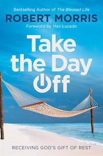 Front cover_Take The Day Off