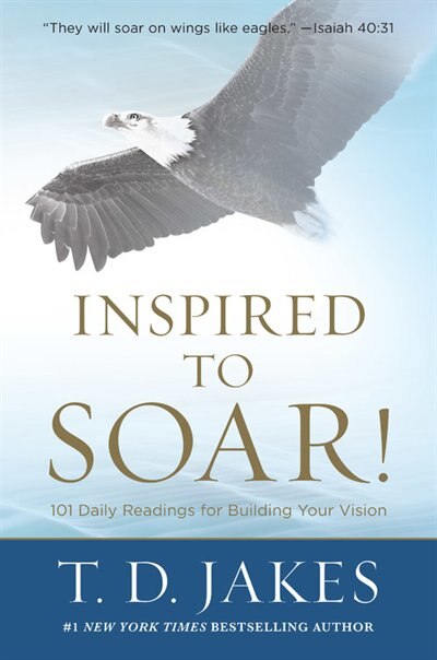 Couverture_Inspired To Soar!