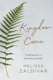 Front cover_Kingdom Come