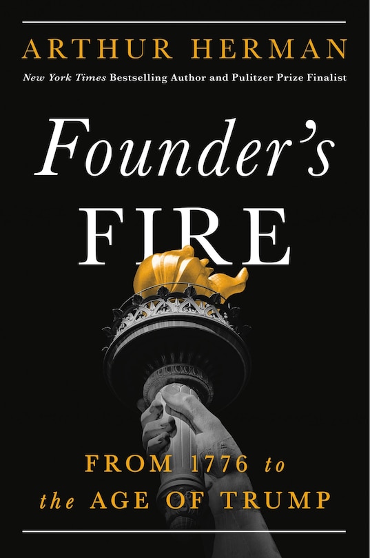 Front cover_Founder’s Fire