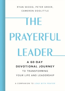 Couverture_The Prayerful Leader