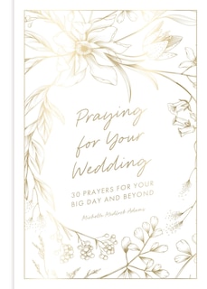 Couverture_Praying for Your Wedding
