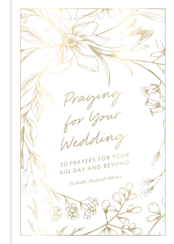 Couverture_Praying for Your Wedding
