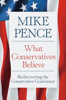 Front cover_What Conservatives Believe