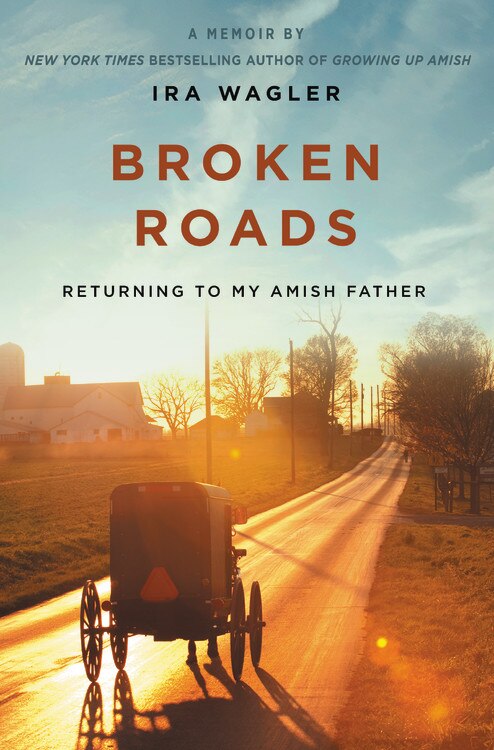 Front cover_Broken Roads
