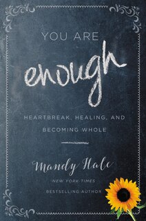 Couverture_You Are Enough