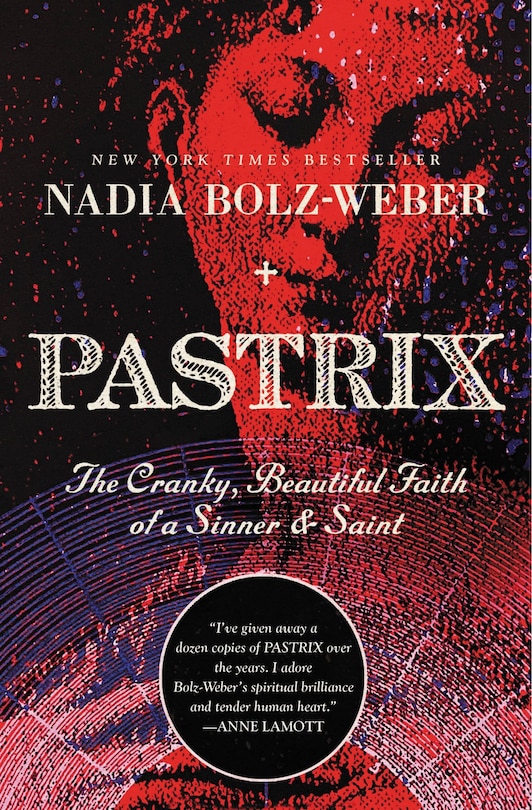 Front cover_Pastrix