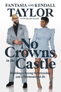 Couverture_No Crowns In The Castle