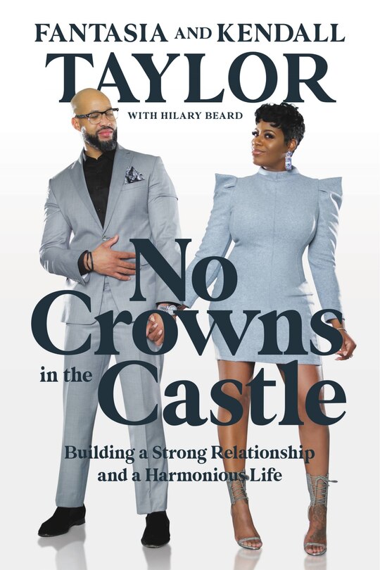 Couverture_No Crowns In The Castle