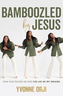 Front cover_Bamboozled By Jesus