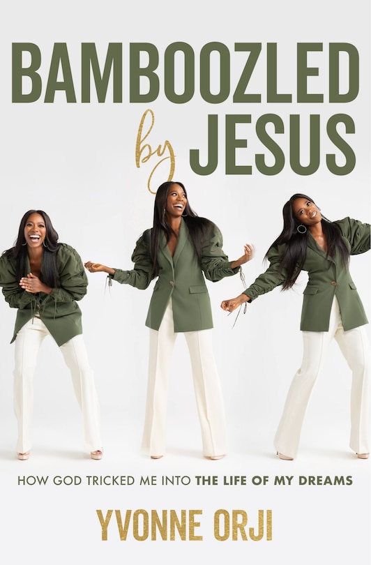 Front cover_Bamboozled By Jesus