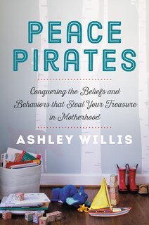 Front cover_Peace Pirates