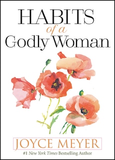 Front cover_Habits Of A Godly Woman