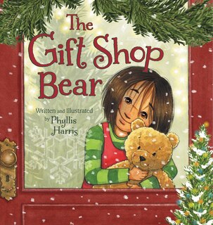 Front cover_The Gift Shop Bear
