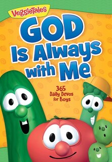 Front cover_God Is Always With Me