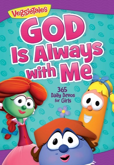 Front cover_God Is Always with Me